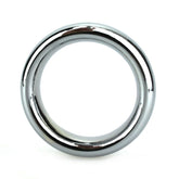 LobsterTube Steel Cock Ring